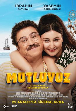 MUTLUYUZ