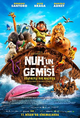NOAH