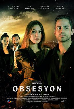 OBSESYON