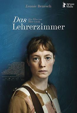 THE TEACHER