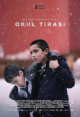 OKUL TIRAŞI
