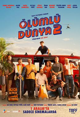 ÖLÜMLÜ DÜNYA 2