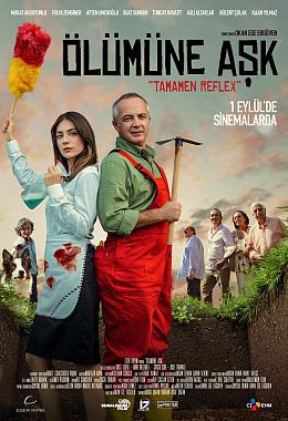 ÖLÜMÜNE AŞK