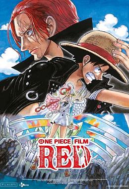 ONE PIECE FILM: RED