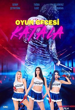 KATALA - OYUN GECESİ