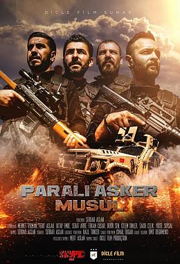 PARALI ASKER - MUSUL