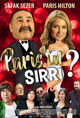 PARİS