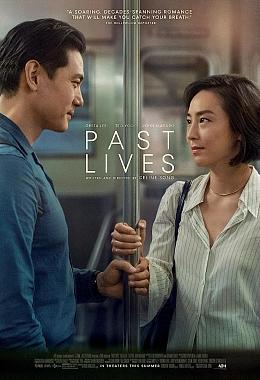 PAST LIVES