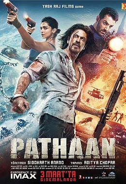 PATHAAN 