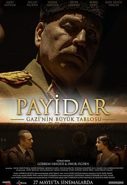 PAYİDAR: GAZİ