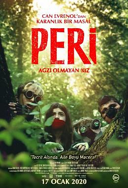 PERİ