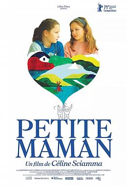 PETITE MAMAN