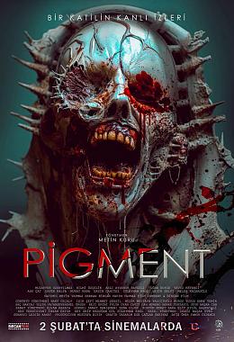 PIGMENT