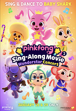 PINKFONG: BABY SHARK