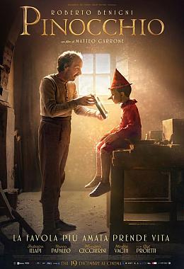 PINOCCHIO