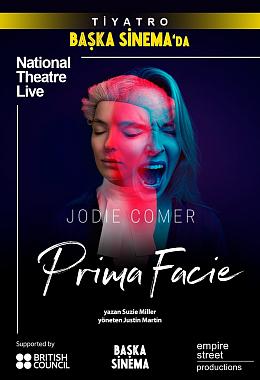 PRIMA FACIE