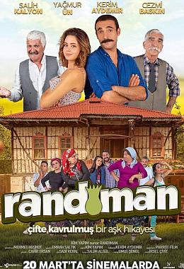 RANDIMAN