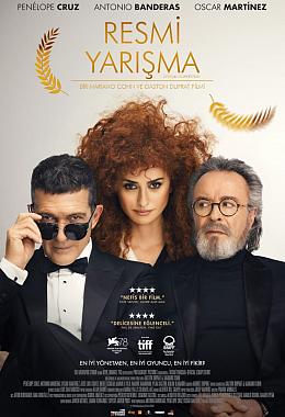 OFFICIAL COMPETITION
