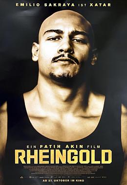 RHEINGOLD