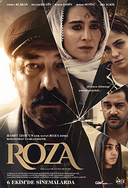 ROZA