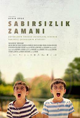 SABIRSIZLIK ZAMANI