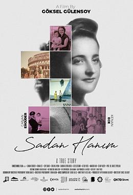 SADAN HANIM
