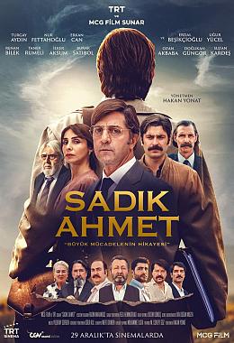 SADIK AHMET 