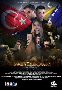 SAKLI YÜZLER BOSNA