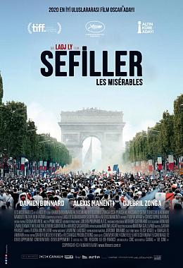 LES MISERABLES