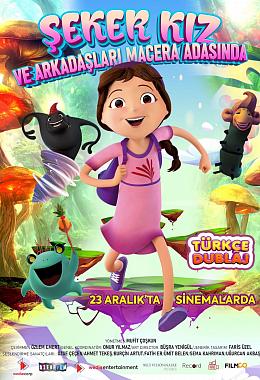 TARSILINHA