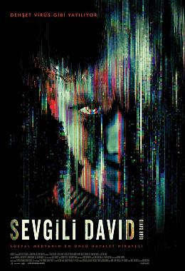 DEAR DAVID