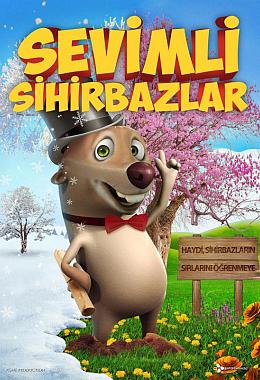 GROUNDHOG DAVE