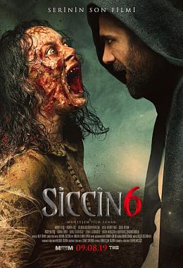 SİCCİN 6