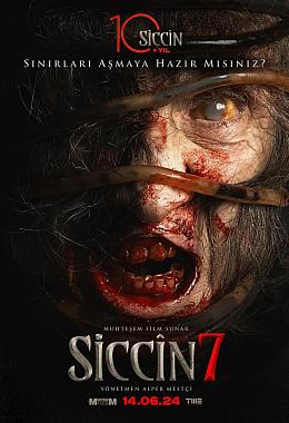 SİCCİN 7