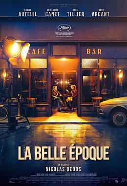LA BELLE EPOQUE