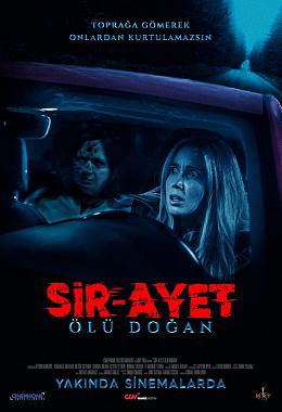 SİR - AYET: ÖLÜ DOĞAN