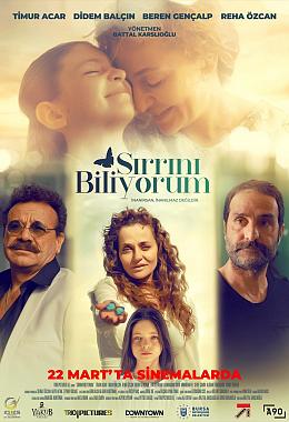 SIRRINI BİLİYORUM