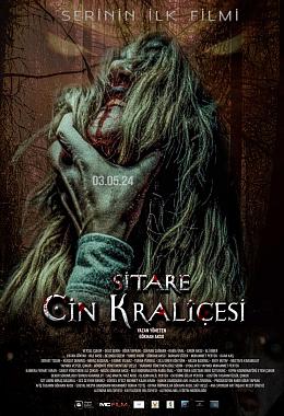 SİTARE CİN KRALİÇESİ