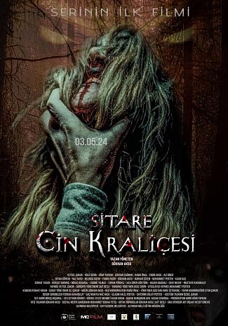 SİTARE CİN KRALİÇESİ