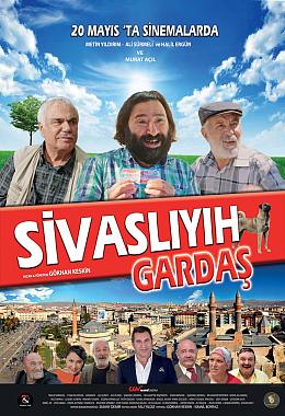 SİVASLIYIH GARDAŞ