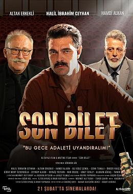 SON BİLET
