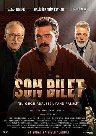 SON BİLET