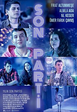 SON PARTİ