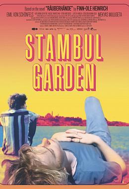 STAMBUL GARDEN