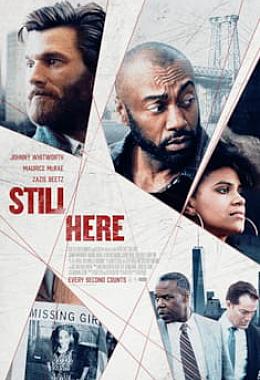 STILL HERE