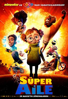 JUST SUPER