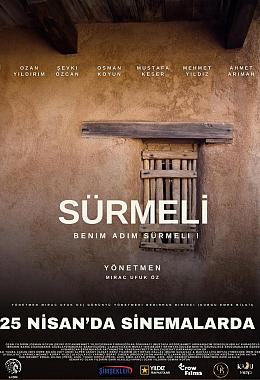 SÜRMELİ