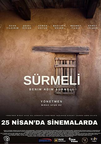 SÜRMELİ
