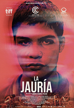 LA JAURIA