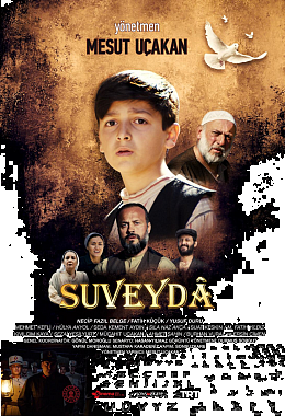 SUVEYDA